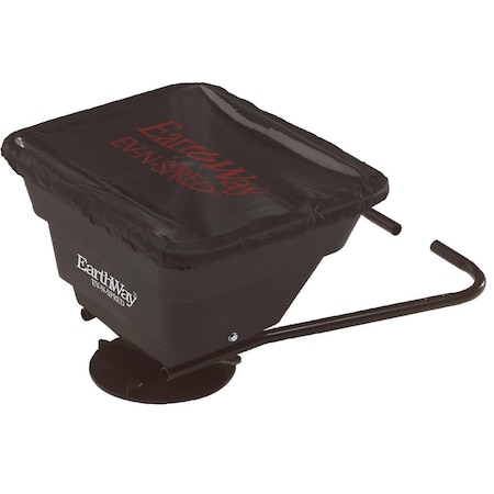 Earthway EarthWay Broadcast ATV Spreader M20